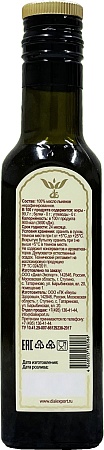 картинка Масло льняное 250мл Dial Export магазин являющийся официальным дистрибьютором в России