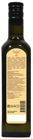 картинка Масло Рисовое 500 мл магазин являющийся официальным дистрибьютором в России