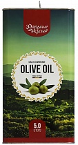 картинка Масло оливковое Olive oil, 5 л от магазина