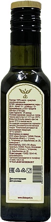 картинка Масло кунжутное 250мл Dial Export магазин являющийся официальным дистрибьютором в России